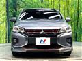 2022 Mitsubishi Mirage