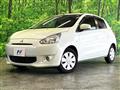 2012 Mitsubishi Mirage