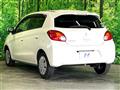2012 Mitsubishi Mirage