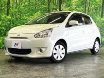 2012 Mitsubishi Mirage