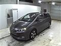 2017 Toyota Wish