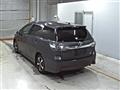 2017 Toyota Wish