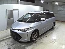 2017 Toyota Estima