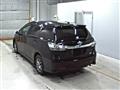 2015 Toyota Wish
