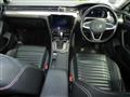 2021 Volkswagen Passat Variant