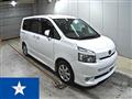 2010 Toyota Voxy