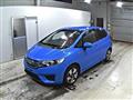 2014 Honda Fit Hybrid
