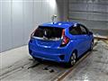 2014 Honda Fit Hybrid