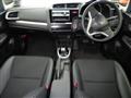 2014 Honda Fit Hybrid