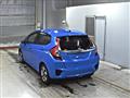 2014 Honda Fit Hybrid