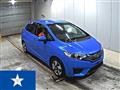 2014 Honda Fit Hybrid