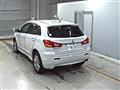2010 Mitsubishi RVR
