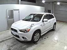 2010 Mitsubishi RVR