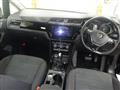 2017 Volkswagen Golf Touran