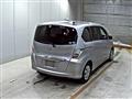 2013 Honda Freed