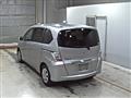 2013 Honda Freed