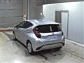 2023 Toyota AQUA