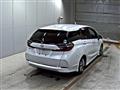 2020 Honda Shuttle