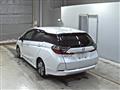 2020 Honda Shuttle