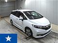 2020 Honda Shuttle