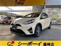 2018 Toyota AQUA