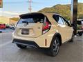 2018 Toyota AQUA