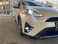 2018 Toyota AQUA