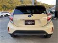 2018 Toyota AQUA