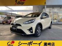 2018 Toyota AQUA