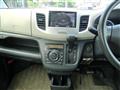 2013 Suzuki Wagon R