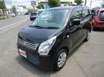 2013 Suzuki Wagon R