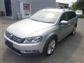 2012 Volkswagen Passat Alltrack