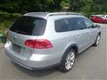 2012 Volkswagen Passat Alltrack