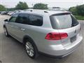 2012 Volkswagen Passat Alltrack