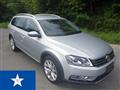 2012 Volkswagen Passat Alltrack