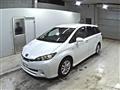 2009 Toyota Wish