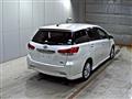 2009 Toyota Wish