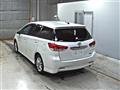 2009 Toyota Wish