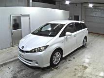 2009 Toyota Wish