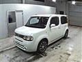 2012 Nissan Cube