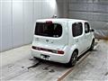 2012 Nissan Cube