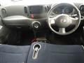 2012 Nissan Cube