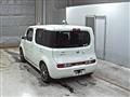 2012 Nissan Cube