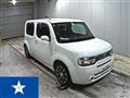 2012 Nissan Cube