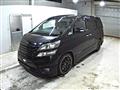2011 Toyota Vellfire