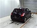 2015 Suzuki Swift