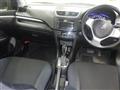 2015 Suzuki Swift