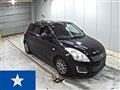 2015 Suzuki Swift