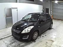 2015 Suzuki Swift