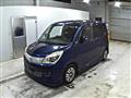 2011 Suzuki Solio
